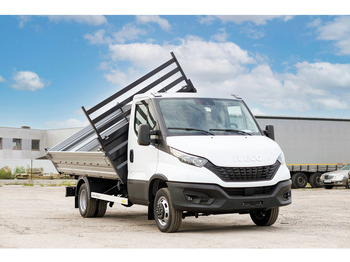 Бус самосвал IVECO Daily 50c18