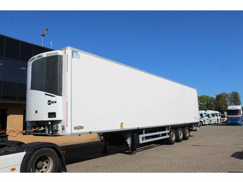 Рефрижератор полуремарке CHEREAU