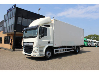 Камион фургон DAF CF 310