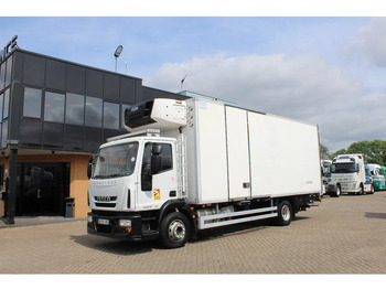 Рефрижератор камион IVECO