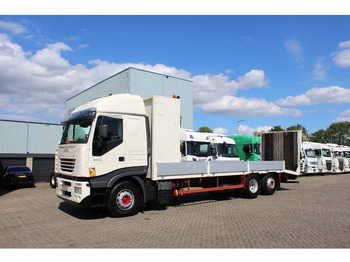 Автовоз камион IVECO Stralis 400