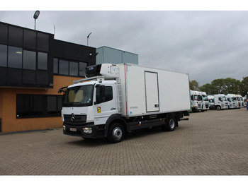 Рефрижератор камион MERCEDES-BENZ Atego 1221