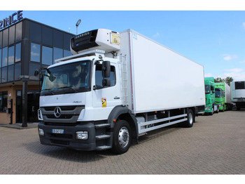 Рефрижератор камион MERCEDES-BENZ Axor 1829