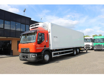 Рефрижератор камион RENAULT D Wide