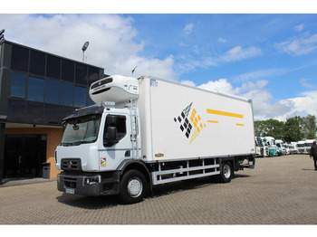 Рефрижератор камион RENAULT D Wide 280