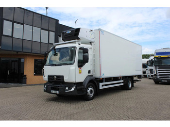 Рефрижератор камион RENAULT D