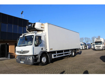 Рефрижератор камион RENAULT Midlum 270