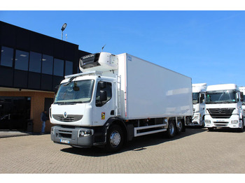 Рефрижератор камион RENAULT Premium 310