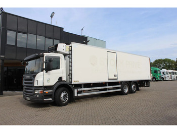 Рефрижератор камион SCANIA P 320