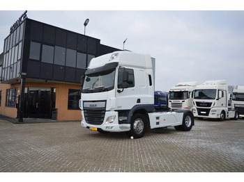 Влекач DAF CF 440