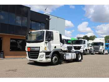 Влекач DAF CF 450