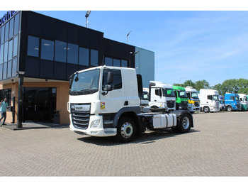 Влекач DAF CF 450