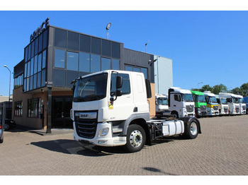 Влекач DAF CF 450