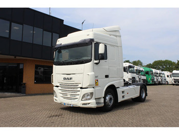 Влекач DAF XF 106 460