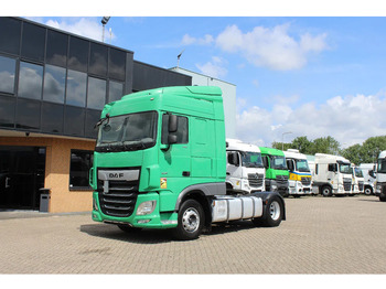 Влекач DAF XF 480
