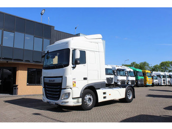 Влекач DAF XF 510