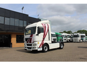Влекач MAN TGX 18.440