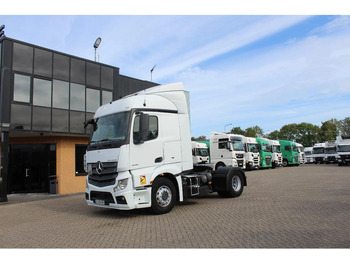 Влекач MERCEDES-BENZ Actros 1845