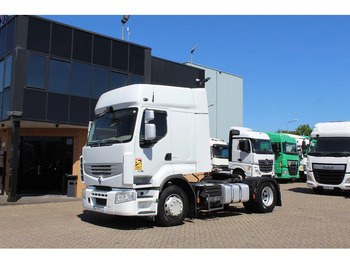 Влекач RENAULT Premium 430