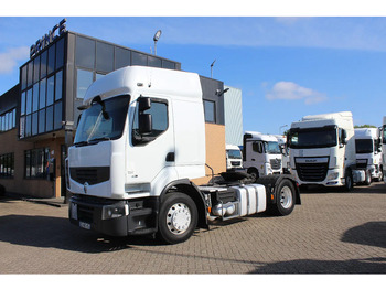Влекач RENAULT Premium 460