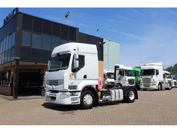 Влекач RENAULT Premium 460