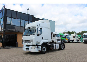 Влекач RENAULT Premium 460