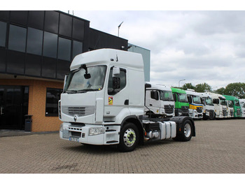 Влекач RENAULT Premium 460
