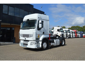 Влекач RENAULT Premium 460