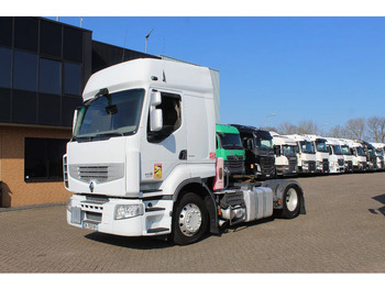 Влекач RENAULT Premium 460