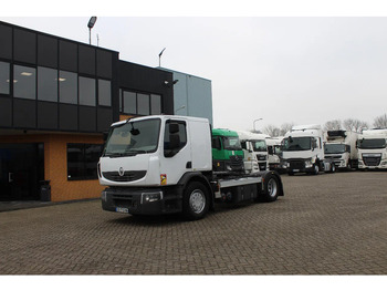 Влекач RENAULT Premium 460