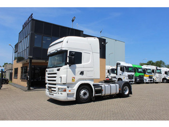 Влекач SCANIA R 420