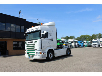 Влекач SCANIA R 490