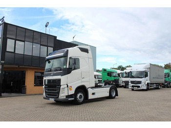 Влекач VOLVO FH13 500