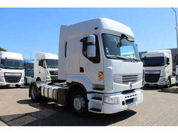 Влекач Renault Premium 430 * EURO5 * 4X2 *ADR *: снимка 5