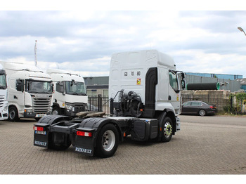 Влекач Renault Premium 460 * RETARDER * EURO5. EEV * 4X2 *: снимка 4
