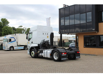 Влекач Renault Premium 460 * RETARDER * EURO5. EEV * 4X2 *: снимка 3