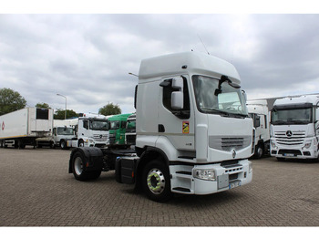 Влекач Renault Premium 460 * RETARDER * EURO5. EEV * 4X2 *: снимка 5