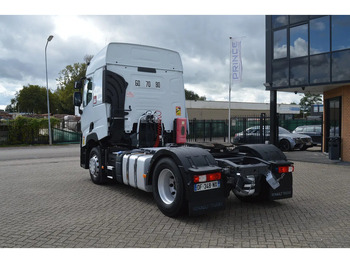 Влекач Renault T460 * EURO6 * T460 * 4X2 * RETARDER *: снимка 3