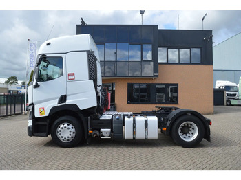 Влекач Renault T460 * EURO6 * T460 * 4X2 * RETARDER *: снимка 2