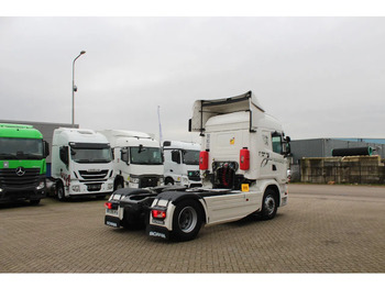 Влекач Scania G410 * RETARDER * 4X2 *: снимка 4