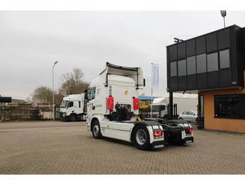 Влекач Scania G410 * RETARDER * 4X2 *: снимка 3