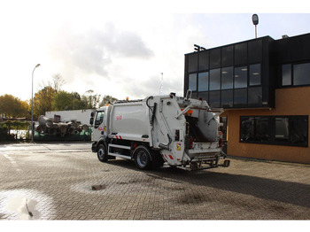 Боклукчийска кола Volvo FL 240 * EURO5 * 4X2 *: снимка 3 Боклукчийска кола Volvo FL 240 * EURO5 * 4X2 *: снимка 3