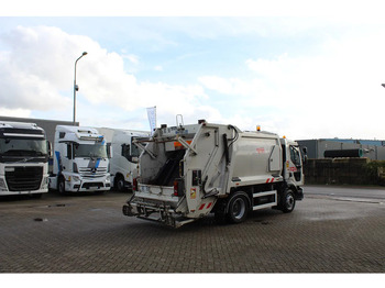 Боклукчийска кола Volvo FL 240 * EURO5 * 4X2 *: снимка 4 Боклукчийска кола Volvo FL 240 * EURO5 * 4X2 *: снимка 4