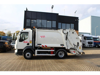 Боклукчийска кола Volvo FL 240 * EURO5 * 4X2 *: снимка 2 Боклукчийска кола Volvo FL 240 * EURO5 * 4X2 *: снимка 2