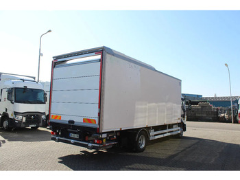 Рефрижератор камион Volvo FL 250 * EURO6 * CARRIER SUPRA SILENT 1150 MT * 4X2 * TOP CONDITION *: снимка 4