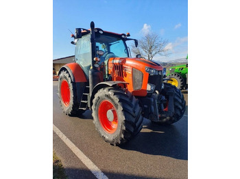 Трактор KUBOTA