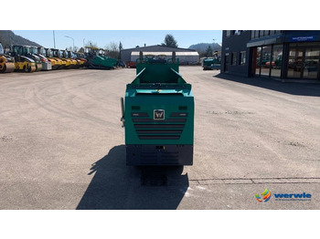 Асфалтополагач Vögele MINI 500 / AB135V (0,80 - 1,35 m): снимка 3