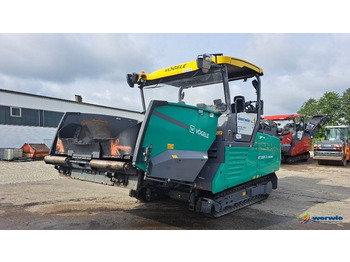 Техника за слагане на асфалт Vögele MT 3000-3i: снимка 4