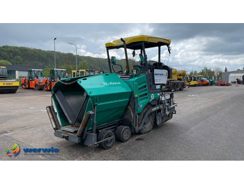 Асфалтополагач Vögele SUPER 1303-3i / AB340-3TV (1,80 - 3,40 m): снимка 5 Асфалтополагач Vögele SUPER 1303-3i / AB340-3TV (1,80 - 3,40 m): снимка 5