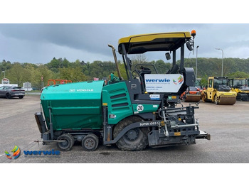 Асфалтополагач Vögele SUPER 1303-3i / AB340-3TV (1,80 - 3,40 m): снимка 4 Асфалтополагач Vögele SUPER 1303-3i / AB340-3TV (1,80 - 3,40 m): снимка 4